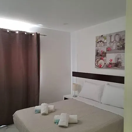 Apartment Sweet Ocean View Cruzeiro 1009 Portimao