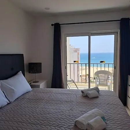 Sweet Ocean View Cruzeiro 1009 Apartamento *