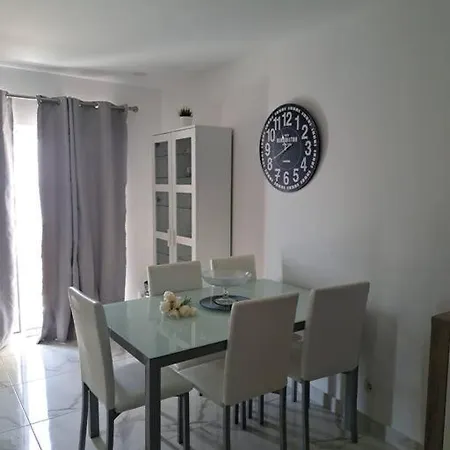 Apartment Sweet Ocean View Cruzeiro 1009