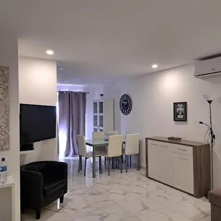 Sweet Ocean View Cruzeiro 1009 Appartement *