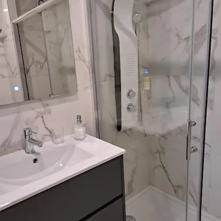 Appartement Sweet Ocean View Cruzeiro 1009 *