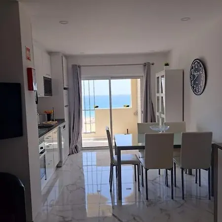 Lejlighed Sweet Ocean View Cruzeiro 1009 *