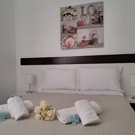 Apartment Sweet Ocean View Cruzeiro 1009