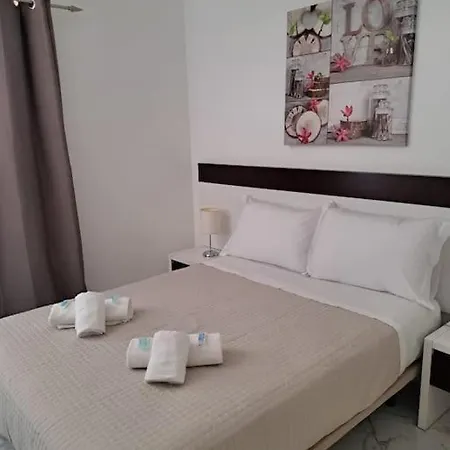 Appartement Sweet Ocean View Cruzeiro 1009 *