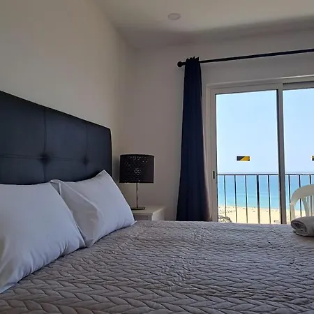 Sweet Ocean View Cruzeiro 1009 Apartment