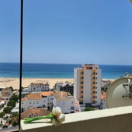 Sweet Ocean View Cruzeiro 1009 Apartment *