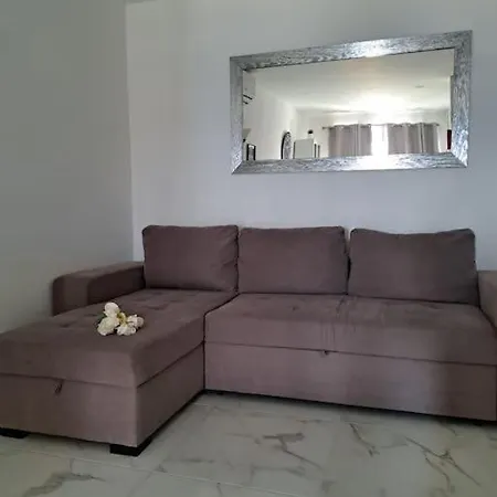 Apartment Sweet Ocean View Cruzeiro 1009