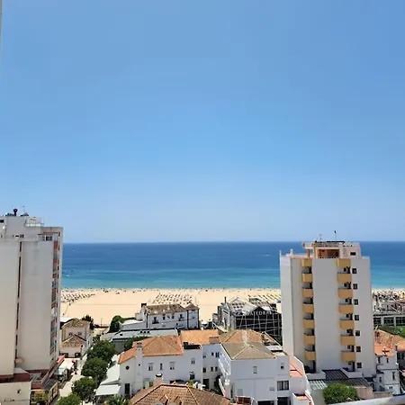 Sweet Ocean View Cruzeiro 1009 *