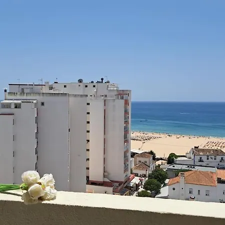 Sweet Ocean View Cruzeiro 1009 *