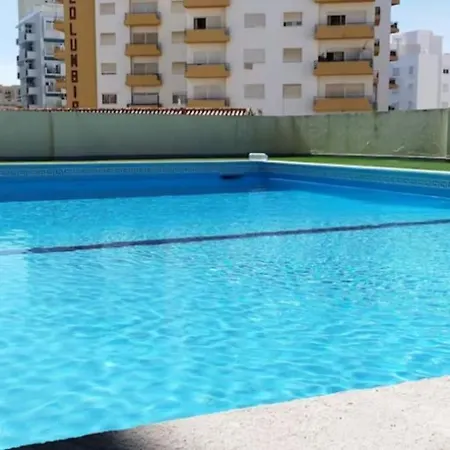 Sweet Ocean View Cruzeiro 1009 *